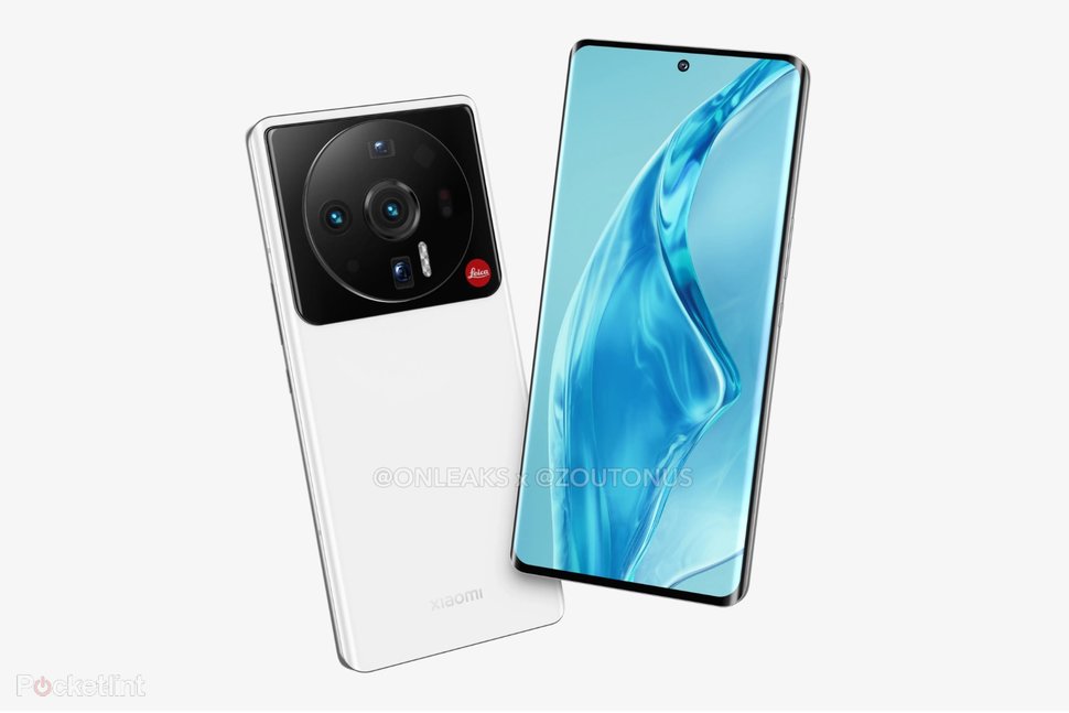 Xiaomi 12 Ultra | Fiche Technique et Prix au Maroc