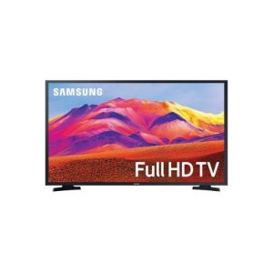Samsung 40" - TV LED 40T5300 FULL HD SMART TV AVEC RÉCEPTEUR INTÉGRÉ | Fiche Technique et Prix au Maroc