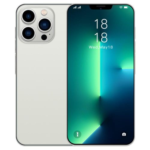 Akemi Belle I13proMax smartphone android 6.3 inches| Fiche Technique et Prix au Maroc