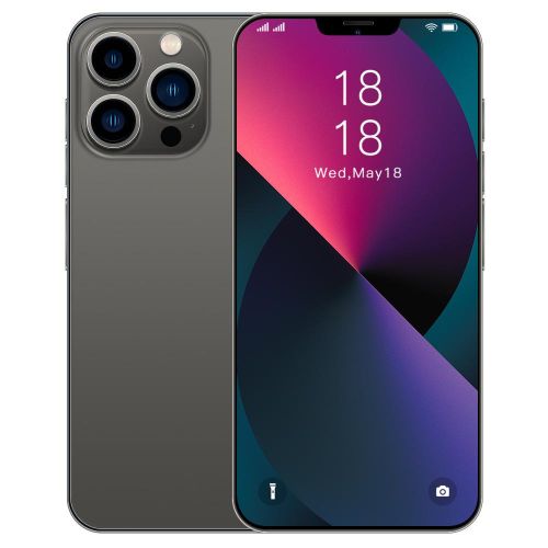 Akemi Belle I13proMax smartphone android 6.3 inches| Fiche Technique et Prix au Maroc
