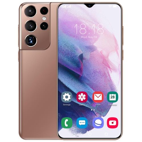Akemi Belle S21Ultra5G Android smart phone| Fiche Technique et Prix au Maroc