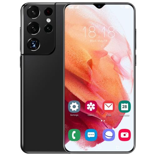 Akemi Belle S21Ultra5G Android smart phone| Fiche Technique et Prix au Maroc