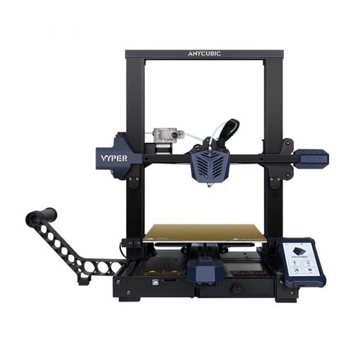 Anycubic Vyper High Quality| Fiche Technique et Prix au Maroc