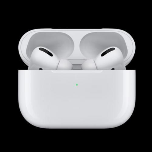 Apple AirPods Pro Ecouteurs Bluetooth Sans Fil 100% Originale True Wireless Blanc iOS Phone Tech| Fiche Technique et Prix au Maroc