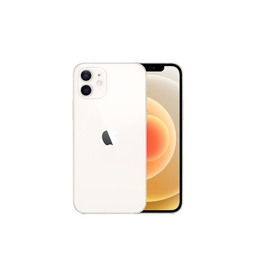 Apple iPhone 12 5,78“ , (64GB, 4Go) , Blanc| Fiche Technique et Prix au Maroc