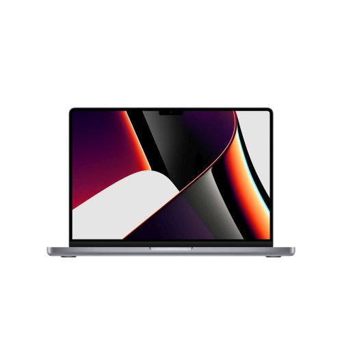 Apple MacBook Pro 14“ avec  M1 PRO 8 CPU/14 GPU 2021 16Gb 512 Gb Gris sidéral| Fiche Technique et Prix au Maroc