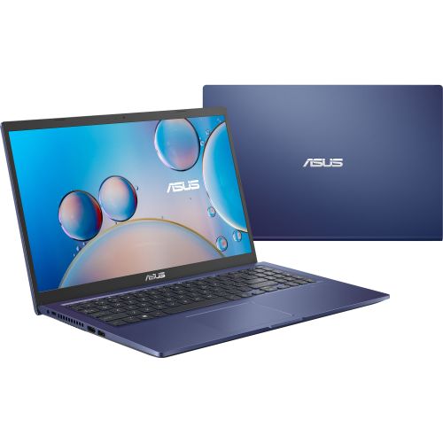 Asus D515D-15.6p HD-AMD Ryzen 3 3250u-RAM 8GB-256G SSD-Windows 10-Garantie 12Mois| Fiche Technique et Prix au Maroc