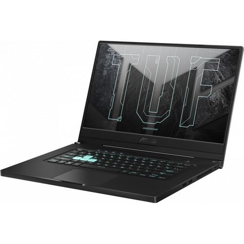 Asus PC Gaming-i7 11370H-16GB-512G SSD-RTX 3060-Azerty-Win10Pro-Garantie12Mois| Fiche Technique et Prix au Maroc