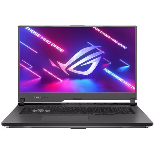 Asus Pc portable G713 Ryzen 7-4800H 17,3 32Go 512Go SSD Win 10 GRAY RTX 3050 4G 12M| Fiche Technique et Prix au Maroc