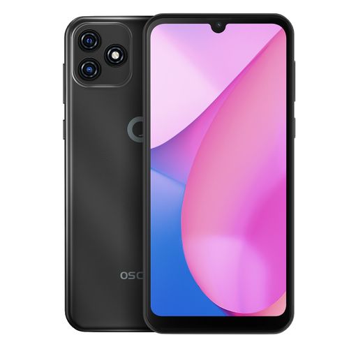 Blackview C20 1GB+32GB Face Identification 6.088 Inch Android 11 3G Dual SIM Smartphone - Black| Fiche Technique et Prix au Maroc