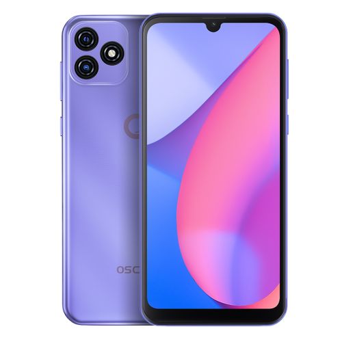 Blackview C20 1GB+32GB Face Identification 6.088 Inch Android 11 3G Dual SIM Smartphone - Purple| Fiche Technique et Prix au Maroc