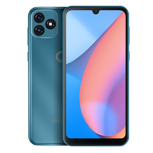 Blackview OSCAL C20 1GB+32GB 6.088 Inch Android 11 3G Smartphone - Blue| Fiche Technique et Prix au Maroc
