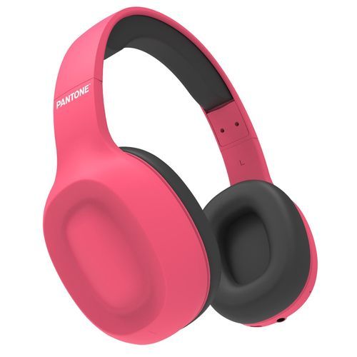 Celly Casque Bluetooth Celly Pantone - Rose| Fiche Technique et Prix au Maroc