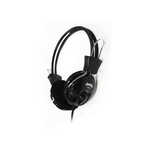 Jedel Casque pour PC stereo| Fiche Technique et Prix au Maroc