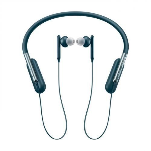 Samsung U flex Casque Sans Fil -blue| Fiche Technique et Prix au Maroc