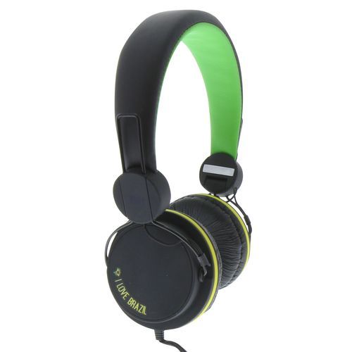 T’nB Casque stéréo BE-COLOR BRAZIL kit piéton Deep Bass| Fiche Technique et Prix au Maroc