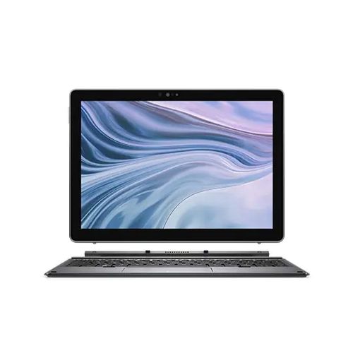 DELL Latitude 7210 2 en 1 i6 1030U 16Go de Ram 512 Nvme Remis à Neuf| Fiche Technique et Prix au Maroc
