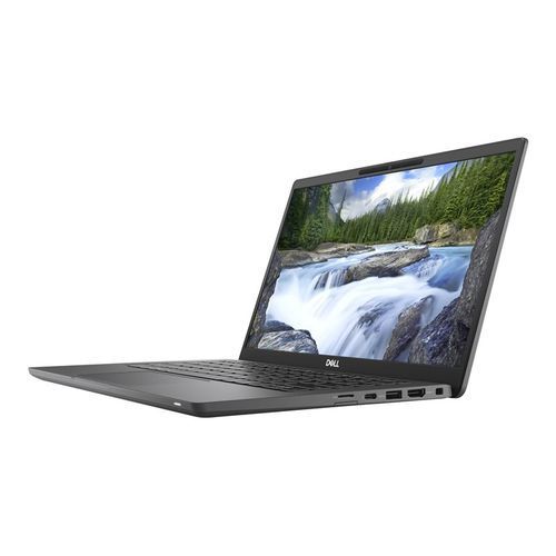 DELL Latitude 7320-13.3“-i5 1145G7-RAM 16G-512GB SSD-Azerty-Win10pro-Noir| Fiche Technique et Prix au Maroc