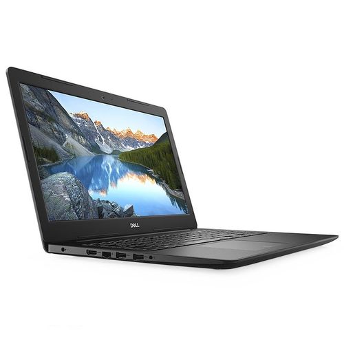 DELL PC Portable Inspiron 3583 Intel Celeron 4205U  RAM 4GB 500Go| Fiche Technique et Prix au Maroc