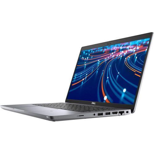 DELL PC Professionnel-i5 1145G7-256 SSD-RAM 16GB-Wind 10 Pro-Azerty-Garantie 24 Mois| Fiche Technique et Prix au Maroc