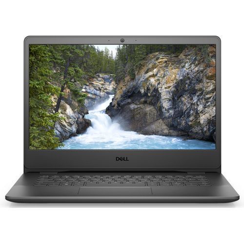 DELL Vostro 3400-14“FHD-i5 1135G7-16GB 256G SSD-Azerty-Win10Pro-Garantie12Mois-Noir| Fiche Technique et Prix au Maroc