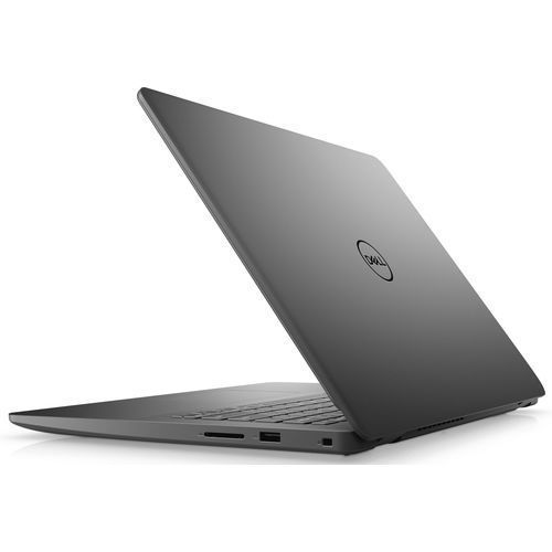 DELL Vostro 3400-14“FHD-i5 1135G7-8GB 256G SSD-Azerty-Win10Pro-Garantie24Mois-Noir| Fiche Technique et Prix au Maroc