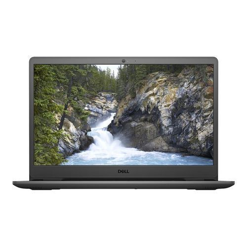 DELL Vostro 3500-15.6p HD-i3 1115G4-RAM 8GB-240G SSD-Azerty-Win10Pro-Garantie12Mois-Noir| Fiche Technique et Prix au Maroc