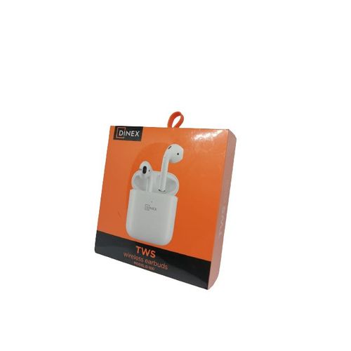 DINEX ÉCOUTEURS SANS FIL ECOUTEURS BLUETOOTH 5.0 D-100 Très Bonne Qualité Son| Fiche Technique et Prix au Maroc