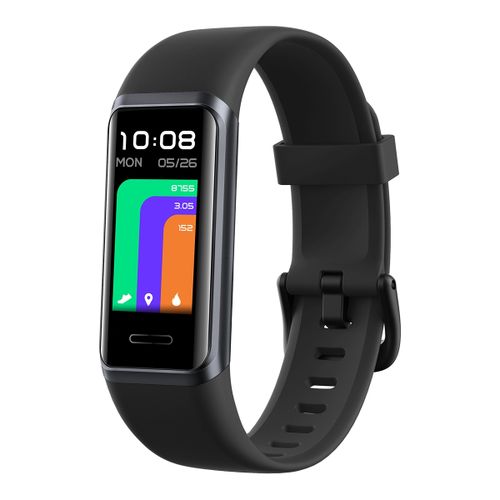 Doogee DG Band, 1.05 Inch LCD Color Screen(Black)| Fiche Technique et Prix au Maroc