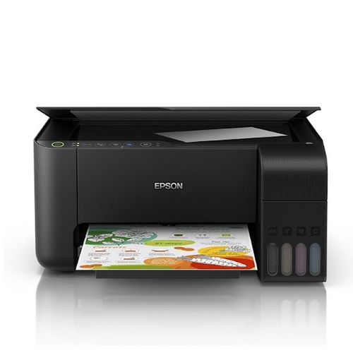 Epson EcoTank L3150 WiFi Imprimante multifonction à réservoirs rechargeables| Fiche Technique et Prix au Maroc
