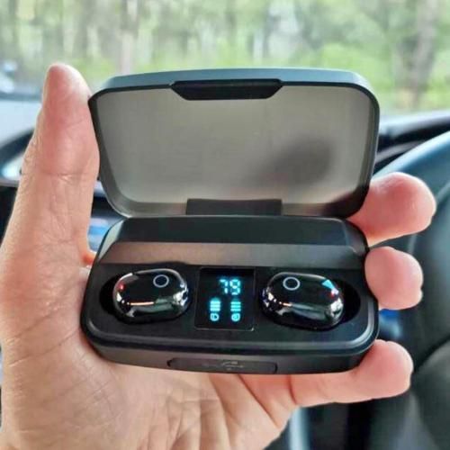 TWS écouteurs A10S Stereo earbuds Wireless-tws| Fiche Technique et Prix au Maroc
