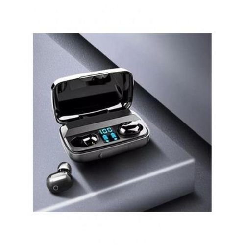 Ecouteurs sans fil bluetooth| Fiche Technique et Prix au Maroc