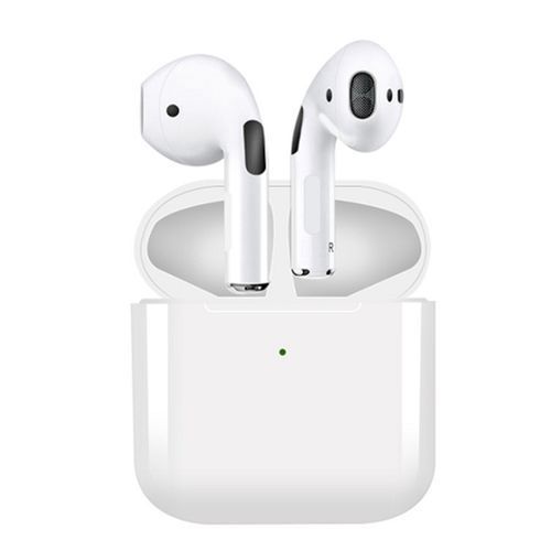 Écouteurs sans-fil PRO 5 earphone Bluetooth pour téléphone portable ecouteurs intra-auriculaires sans fil Tws avec étui de chargement| Fiche Technique et Prix au Maroc