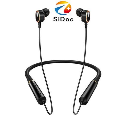 SIDOC Écouteurs  sans fil sport SIDOC X50| Fiche Technique et Prix au Maroc