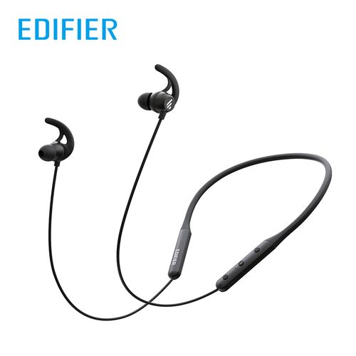 Edifier W280NB Casque de sport sans fil avec suppression active du bruit Mode jeu étanche à la poussière et à l’eau| Fiche Technique et Prix au Maroc