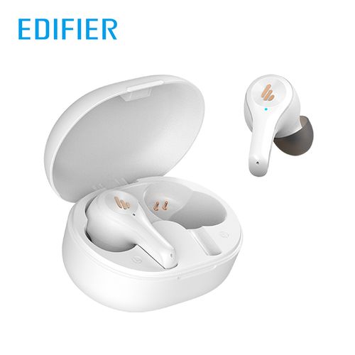 Edifier X5 Écouteur Bluetooth Sans Fil assistant vocal bluetooth 5.0 assistant vocal à commande tactile| Fiche Technique et Prix au Maroc