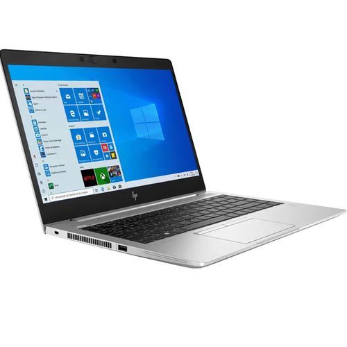 Hp EliteBook 745 G6 Ryzen Pro 16 Gb Ram 256 Gb Nvme Neuf Sans Boite| Fiche Technique et Prix au Maroc