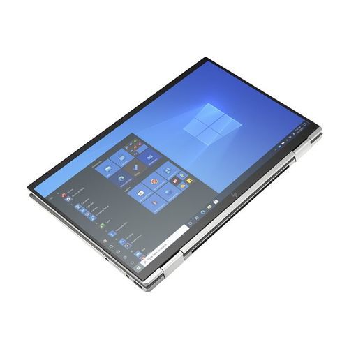 Hp EliteBook x360 1040 G8-14“FHD-i5-1145G7-16GB-256G SSD-Win10 Pro-Azerty- Silver| Fiche Technique et Prix au Maroc