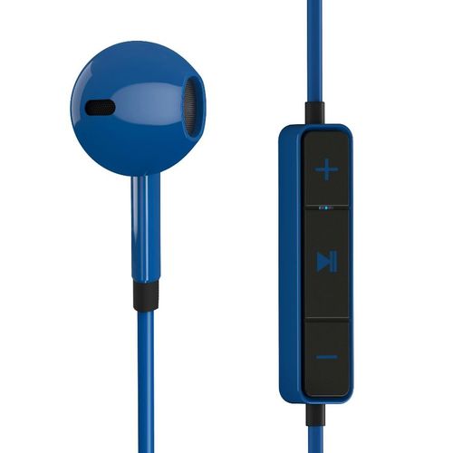 Energy Sistem Earphones 1 Bluetooth Bleu| Fiche Technique et Prix au Maroc