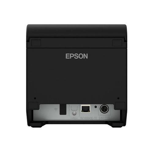 Epson TM-T20III (012) Imprimante de Tickets   Thermique   Réseau (C31CH51012)| Fiche Technique et Prix au Maroc