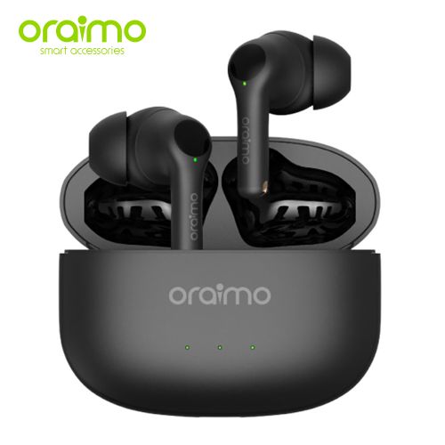 Oraimo FreePods 3 TWS écouteurs sans Fil véritables| Fiche Technique et Prix au Maroc