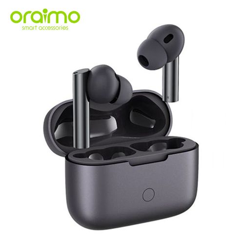 Oraimo FreePods Pro ANC Écouteurs sans fil TWS à suppression active du bruit| Fiche Technique et Prix au Maroc