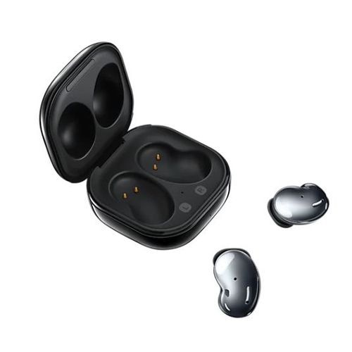 Samsung GALAXY BUDS LIVE - Noir| Fiche Technique et Prix au Maroc