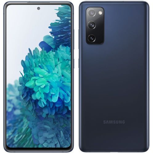 Samsung Galaxy S20 FE  - 128/8Go - BLEU - Neuf Garantie 1 an| Fiche Technique et Prix au Maroc