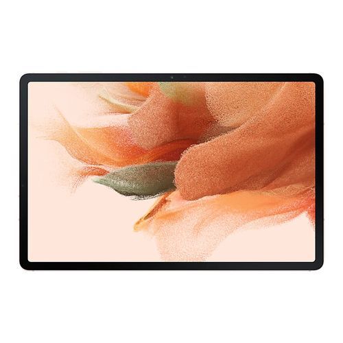 Samsung Galaxy Tab S7 FE Pink 6G RAM 128G STORAGE| Fiche Technique et Prix au Maroc