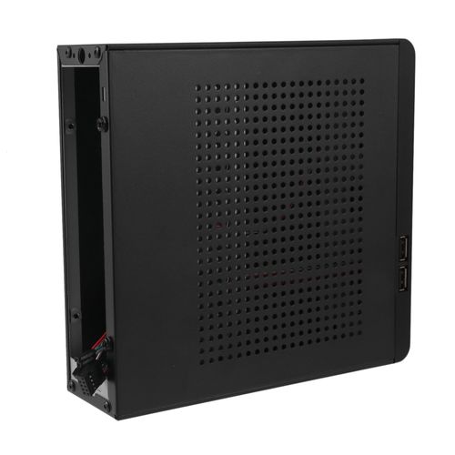 General Desktop Power Supply Gaming HTPC Host Office Home 2.0 USB| Fiche Technique et Prix au Maroc