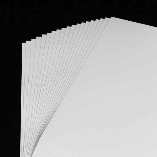 20 Sheets A4 8.3X11.7’’ Glossy Paper Label Photo for Laser and Inkjet Printers 260g 260g| Fiche Technique et Prix au Maroc