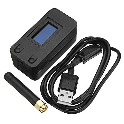 2pcs TTGO 433/470/868/915Mhz ESP32 LoRa OLED 0.96 Inch Blue| Fiche Technique et Prix au Maroc
