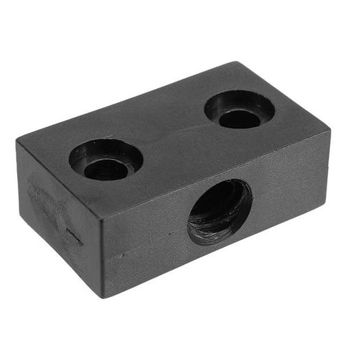 3D  Parts Openbuilds Accessories T T8 Screw Nuts Blo| Fiche Technique et Prix au Maroc