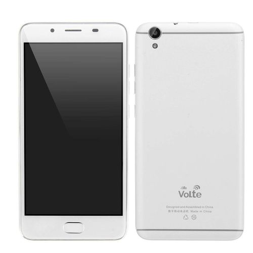 5.5’’ 512+4G 1700mAh Android Smartphone WIFI Dual Sim Mobile R9PLUS| Fiche Technique et Prix au Maroc